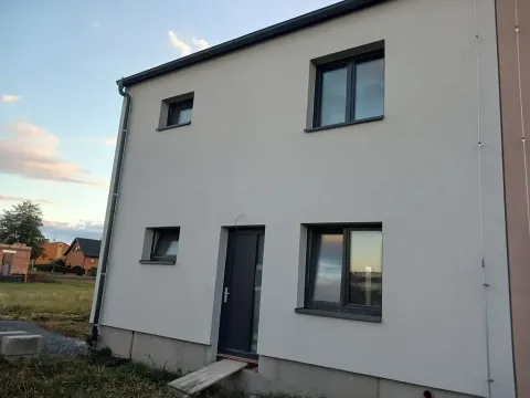Prodej rodinného domu, Prostějov, 120 m2