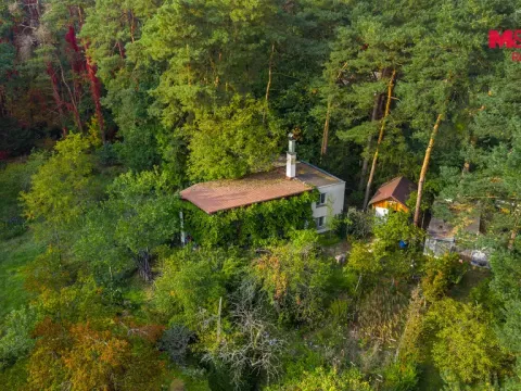 Prodej chaty, Tišice - Kozly, 96 m2