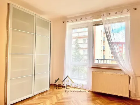 Pronájem bytu 3+1, Blansko, Dvorská, 77 m2