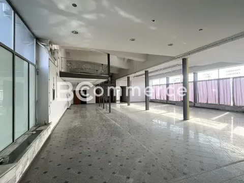 Pronájem skladu, Brno, 473 m2