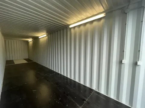 Pronájem skladu, Praha - Horní Počernice, Bystrá, 30 m2