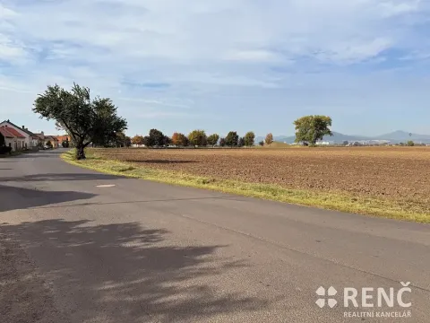 Prodej pozemku pro bydlení, Terezín, 25590 m2