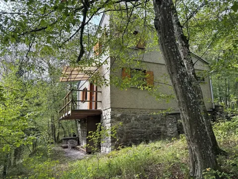 Prodej chaty, Ochoz u Brna, 80 m2