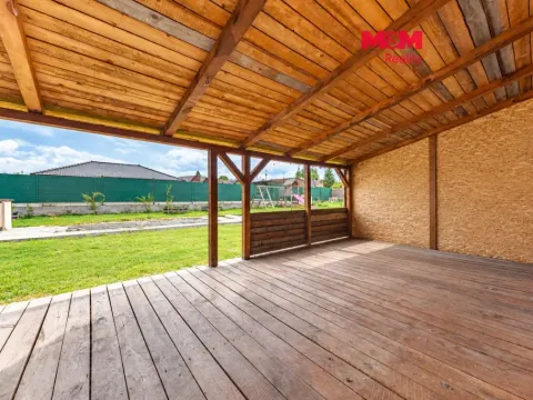 Prodej rodinného domu, Cekov, 88 m2