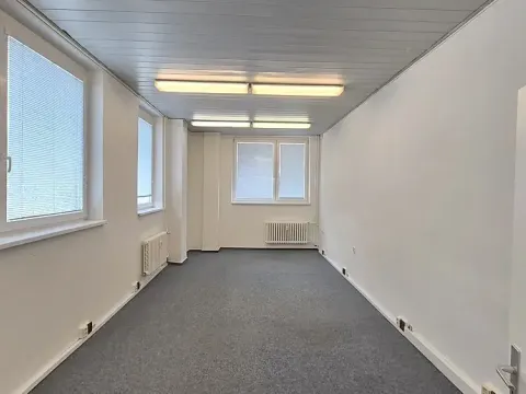 Pronájem kanceláře, Praha - Hlubočepy, Štěpařská, 47 m2