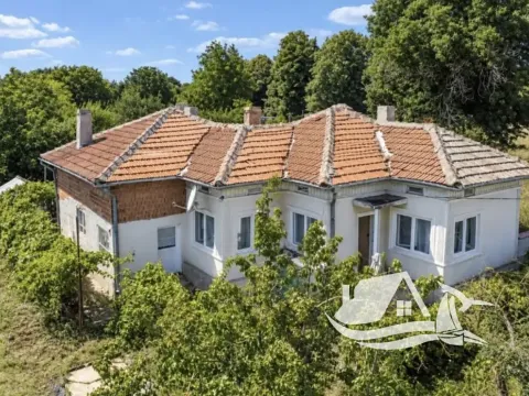 Prodej rodinného domu, Preselentsi, Bulharsko, 115 m2