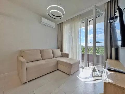 Prodej bytu 2+kk, Nesebar, Bulharsko, 45 m2
