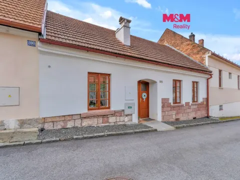 Prodej rodinného domu, Železnice, Mizerova, 147 m2