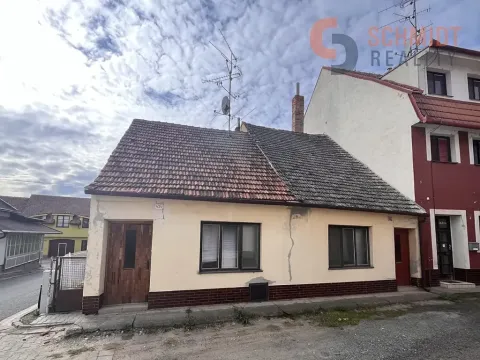 Prodej rodinného domu, Pohořelice, Školní, 136 m2