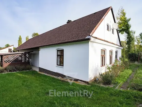 Pronájem rodinného domu, Lejšovka, 66 m2
