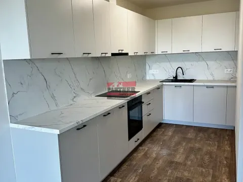 Pronájem bytu 2+kk, Tábor, Janáčkova, 54 m2