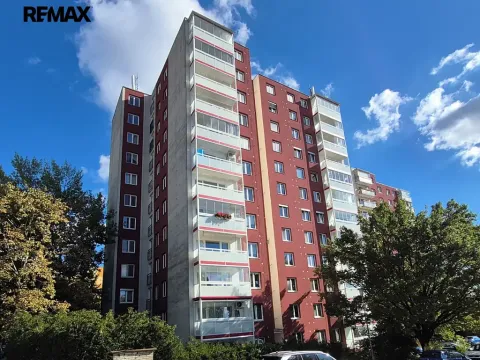 Prodej bytu 3+1, Brno, Bořetická, 64 m2