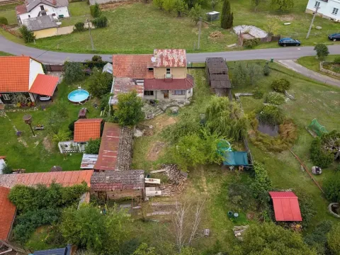 Prodej pozemku pro bydlení, Putim, 1419 m2