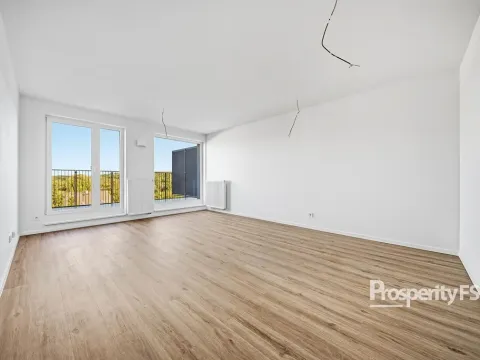 Prodej bytu 4+kk, Kladno - Dubí, Ke křížku, 77 m2