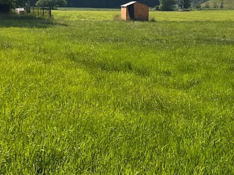 Prodej pozemku pro bydlení, Dobrá, 1044 m2