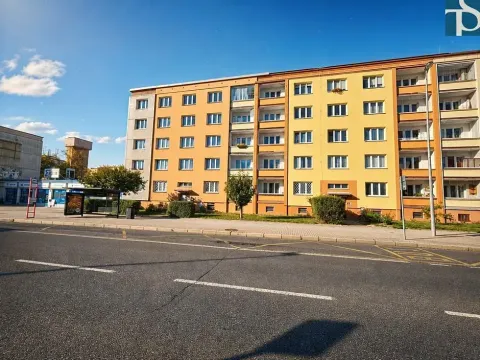 Prodej bytu 2+1, Praha - Krč, Antala Staška, 55 m2