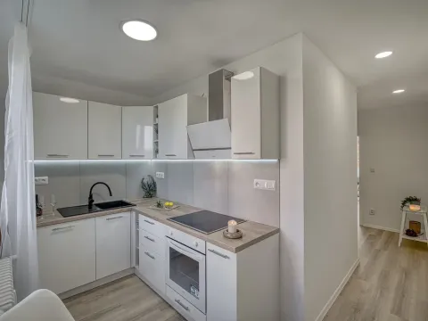 Pronájem bytu 2+1, Most, Zdeňka Fibicha, 55 m2