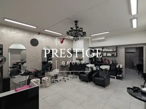 Pronájem obchodního prostoru, Praha - Vyšehrad, Neklanova, 74 m2