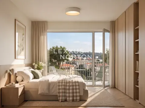 Prodej bytu 2+kk, Praha - Libeň, Primátorská, 52 m2