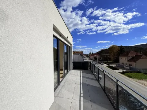 Prodej bytu 3+kk, Česká, 86 m2