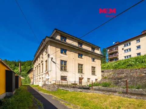 Prodej bytu 1+1, Jablonec nad Jizerou - Hradsko, 36 m2