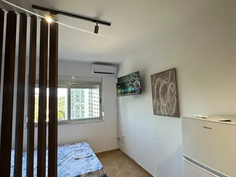 Prodej bytu 1+kk, Drač, Albánie, Shkembi i Kavajes, 29 m2
