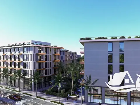 Prodej bytu 2+kk, Qerret, Albánie, 62 m2