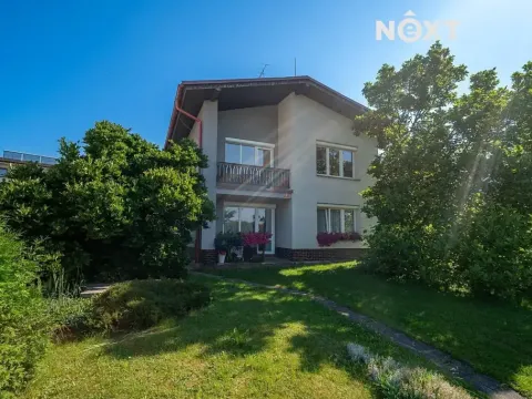 Prodej rodinného domu, Srubec, Ledenická, 127 m2