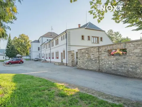 Prodej bytu 2+kk, Rapotín, Výzkumníků, 42 m2