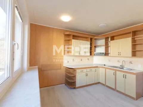 Pronájem bytu 2+1, Břidličná, Dlouhá, 58 m2