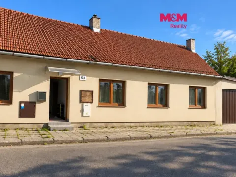 Prodej rodinného domu, Všechovice, 230 m2