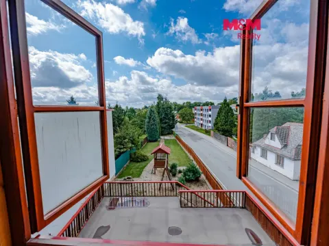 Prodej činžovního domu, Rokytnice v Orlických horách, 431 m2