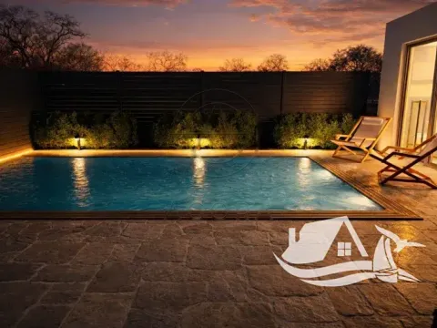 Prodej bytu 4+kk, Nea Kallikratia, Řecko, 91 m2