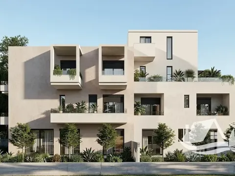 Prodej bytu 3+kk, Chania, Řecko, 87 m2