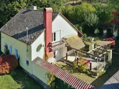 Prodej chaty, Prostřední Poříčí, 140 m2
