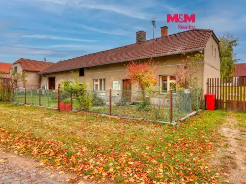 Prodej rodinného domu, Koupě, 90 m2