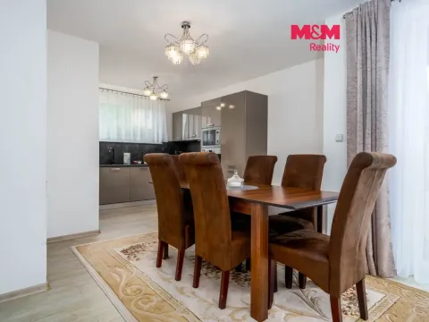 Prodej rodinného domu, Zlatá, 108 m2