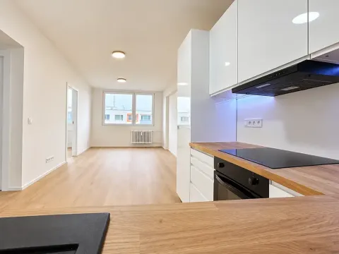 Prodej bytu 3+kk, Mladá Boleslav, U stadionu, 64 m2