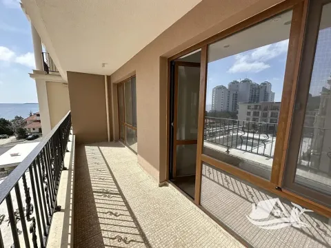 Prodej bytu 2+kk, Sveti Vlas, Bulharsko, 55 m2