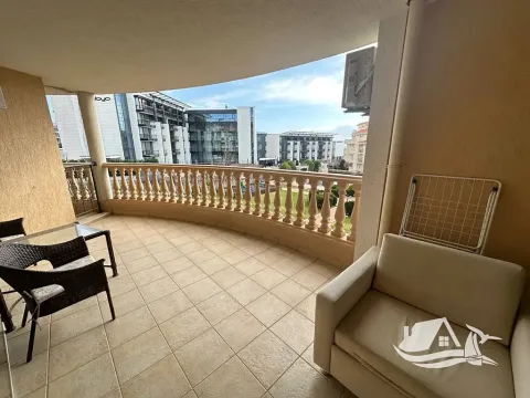 Prodej bytu 2+kk, Sveti Vlas, Bulharsko, 73 m2