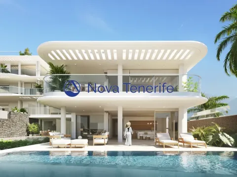 Prodej domu, Guia de Isora, Tenerife, Španělsko, 150 m2