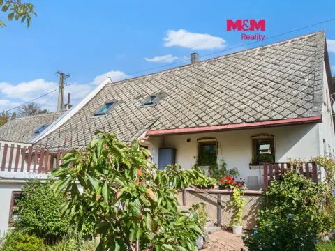 Prodej rodinného domu, Náchod - Lipí, 260 m2