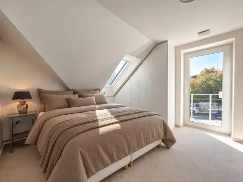 Pronájem rodinného domu, Průhonice, Pod Valem II., 270 m2