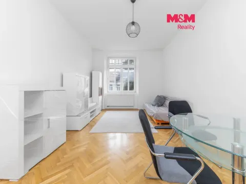 Prodej bytu 2+kk, Brno, Rybářská, 72 m2