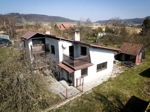 Prodej rodinného domu, Olšovec, 122 m2