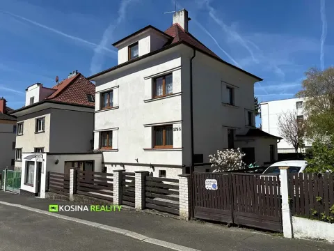 Prodej rodinného domu, Františkovy Lázně, Zelená, 370 m2