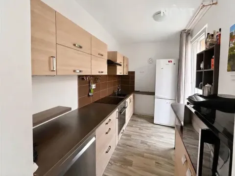 Pronájem bytu 3+1, České Budějovice, J. Bendy, 70 m2