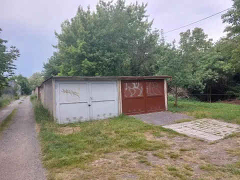 Pronájem ostatní, Brno, Jehnická
