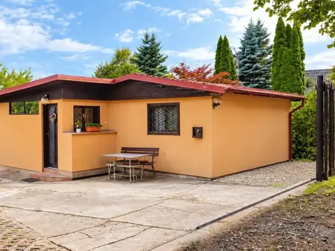 Prodej chaty, Mnichovice, Závěrka, 45 m2