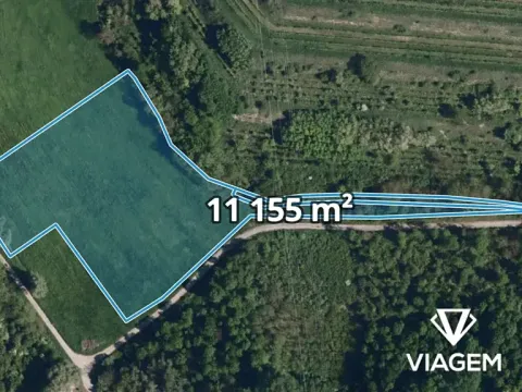 Prodej pole, Nikolčice, 11155 m2